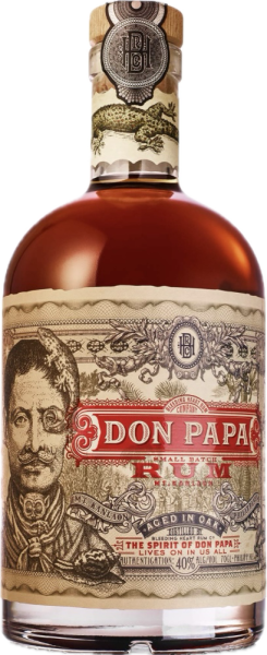 Don Papa Rum